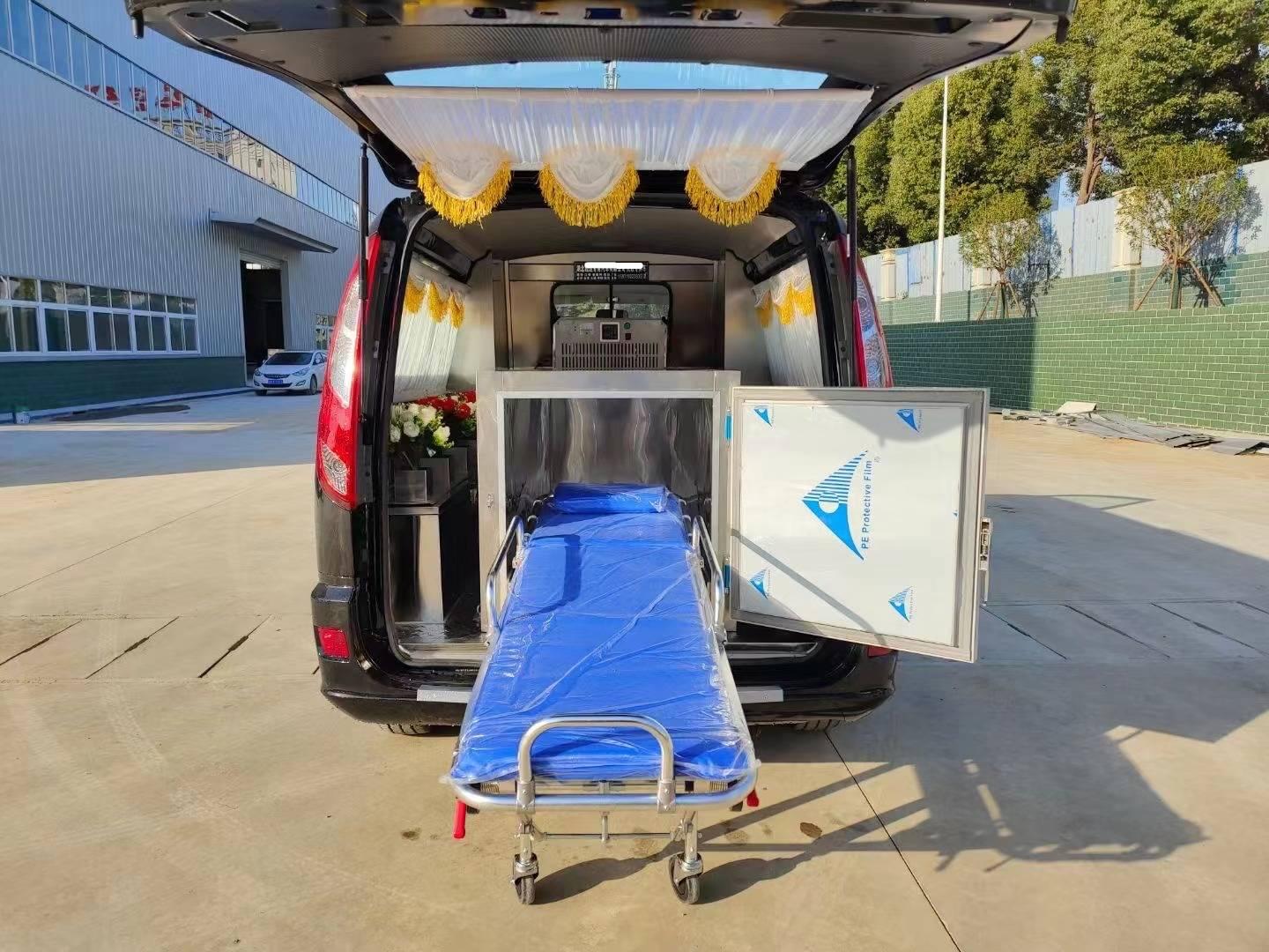 康乐县优质殡葬运输，守护最后一程